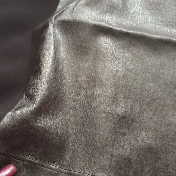 Barbara Bui Black Sleeveless leather detailed Dress, XS is available for  purchase on au PAY Market - Imported Goods Online Store Co.Ltd. | au PAY  Market - Online Shopping Site